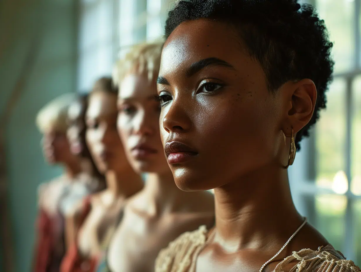 Tendances coiffure 2022 pour femme : top des coupes de cheveux à adopter