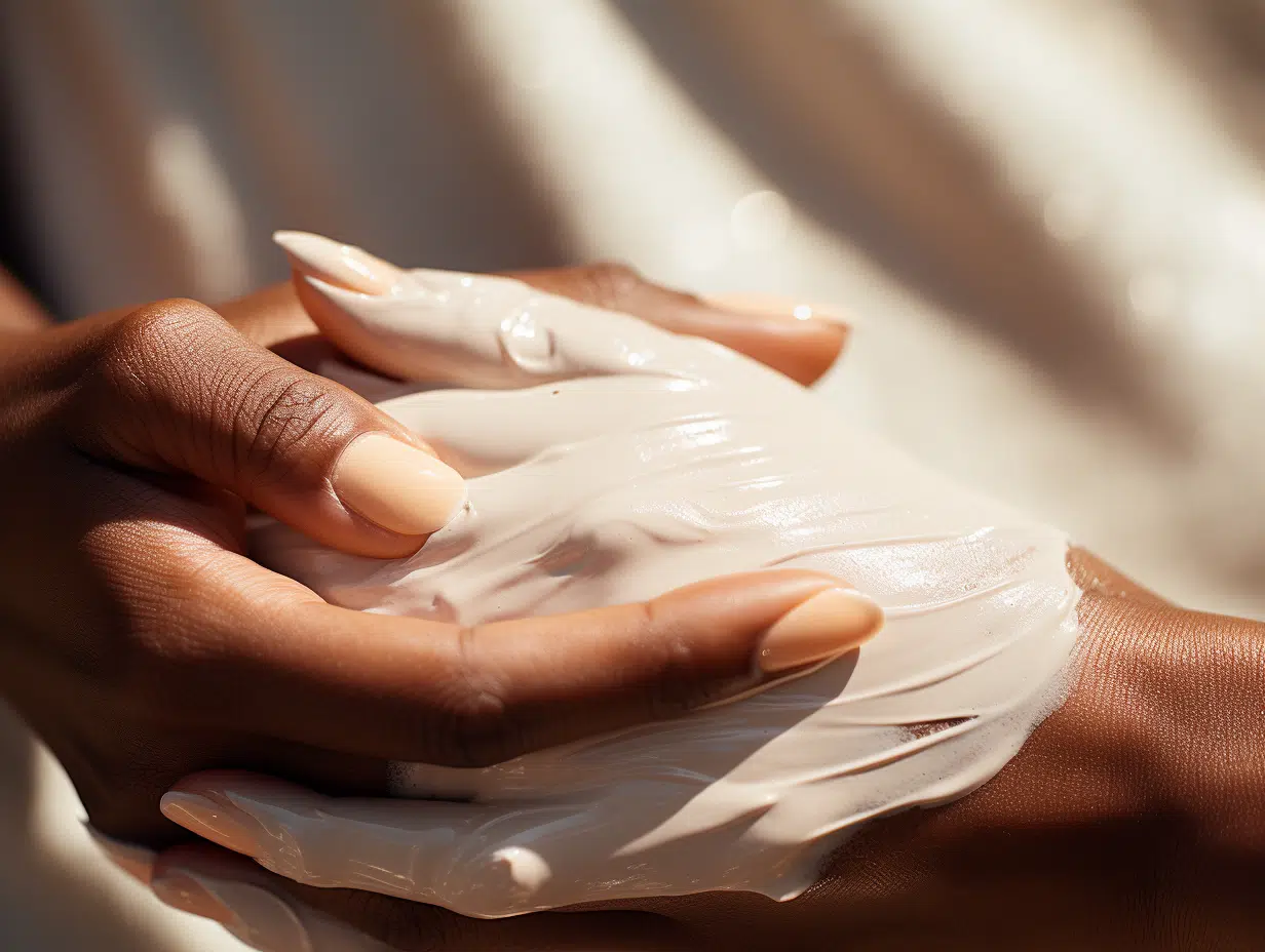 Hydratation des mains : astuces et soins pour une peau douce et saine