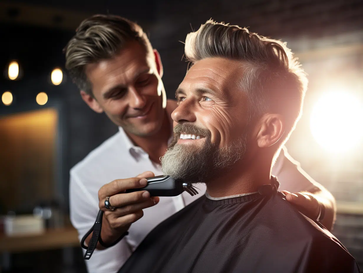 Tondeuse à barbe 0 mm : astuces et conseils pour un 0 gap parfait