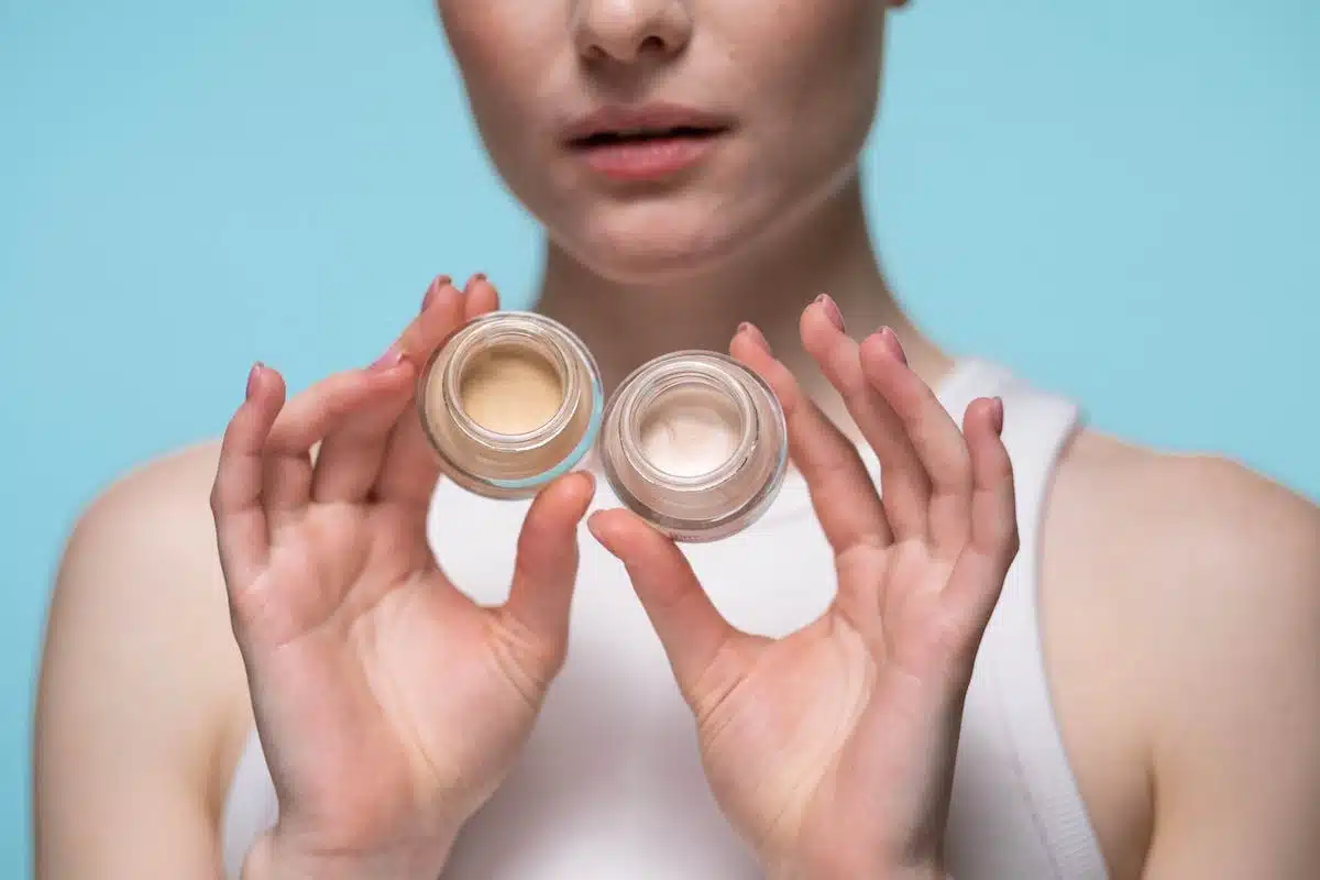 Les secrets pour obtenir un teint parfait grâce aux produits correcteurs