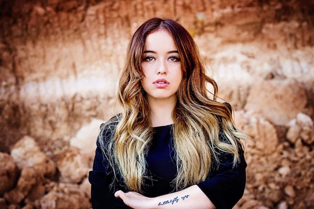 couleurs cheveux