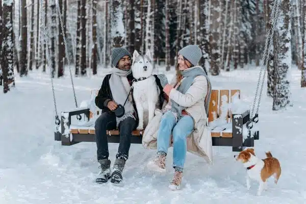 Obtenez une peau éclatante cet hiver grâce à ces astuces essentielles