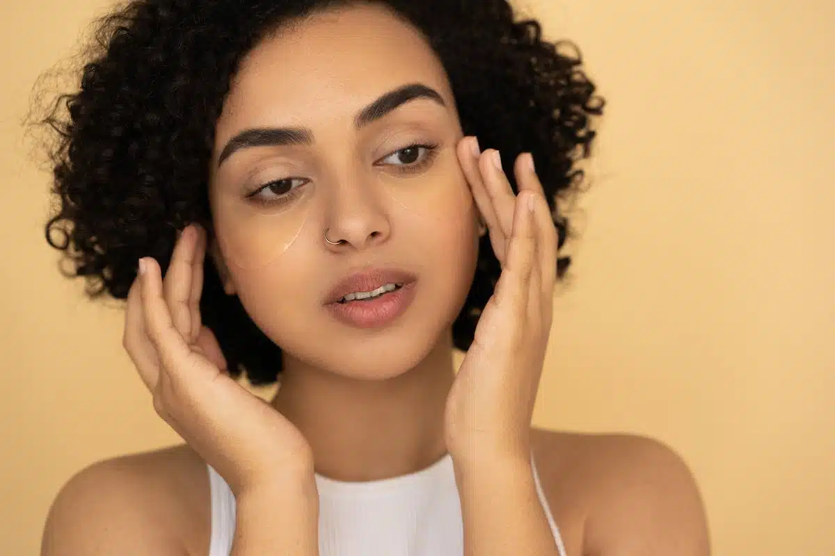 mannequin  skincare