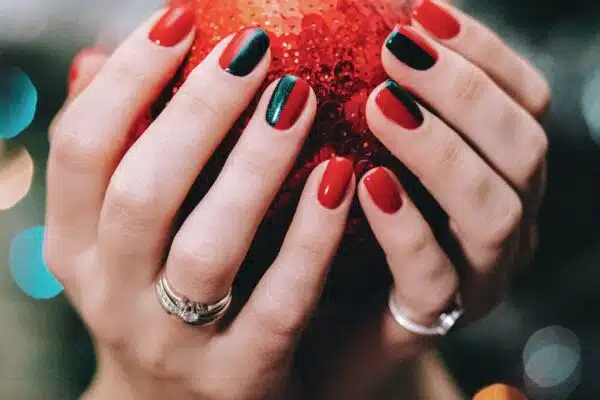 Zoom sur les tendances en matière de nail art