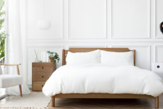 Dormir en toute sérénité : les gestes indispensables pour une chambre impeccable