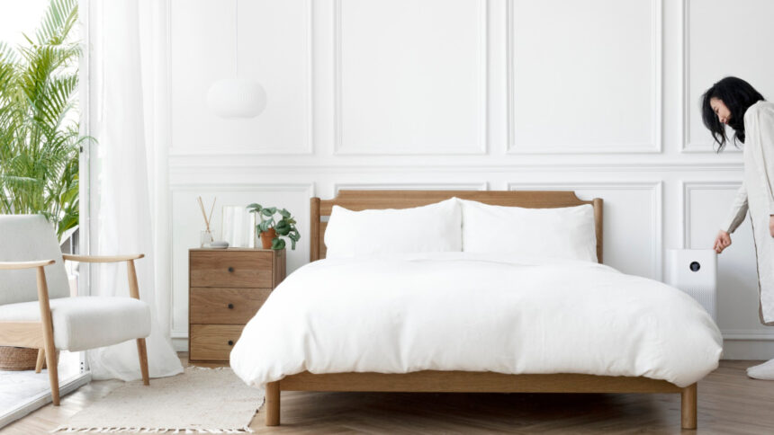 Dormir en toute sérénité : les gestes indispensables pour une chambre impeccable
