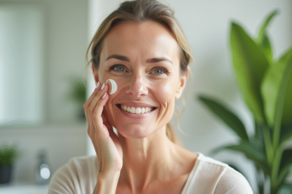 Meilleure crème visage rides : crème visage efficace en pharmacie