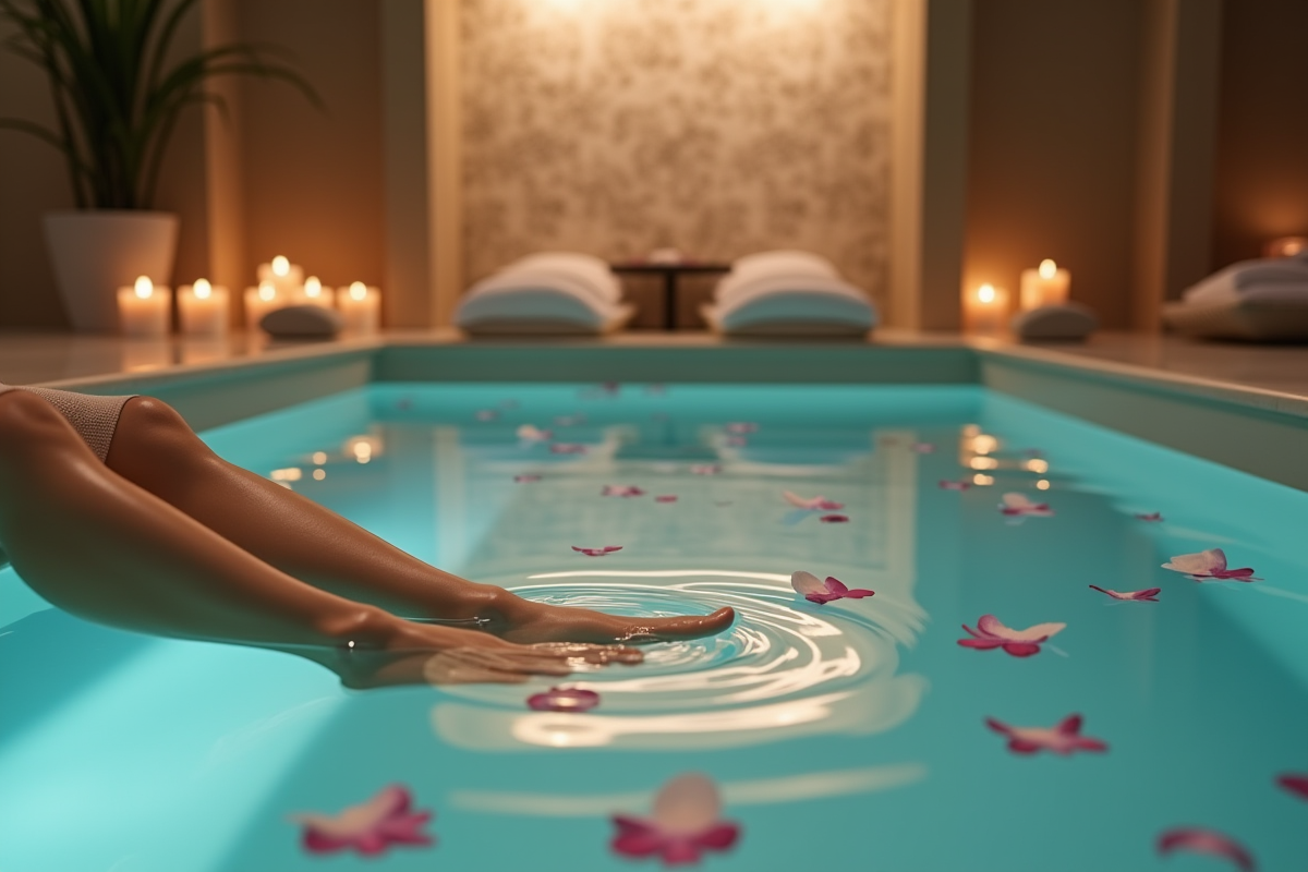 exercices spa