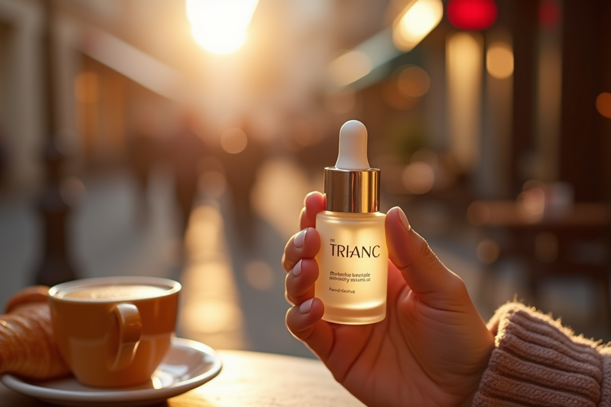 produit beauté