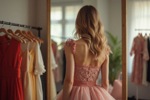 Taille 42/44 femme : Comment choisir la bonne taille pour vos vêtements ?