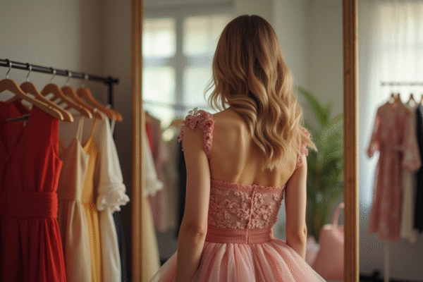 Taille 42/44 femme : Comment choisir la bonne taille pour vos vêtements ?