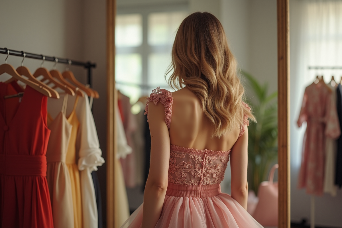 Taille 42/44 femme : Comment choisir la bonne taille pour vos vêtements ?