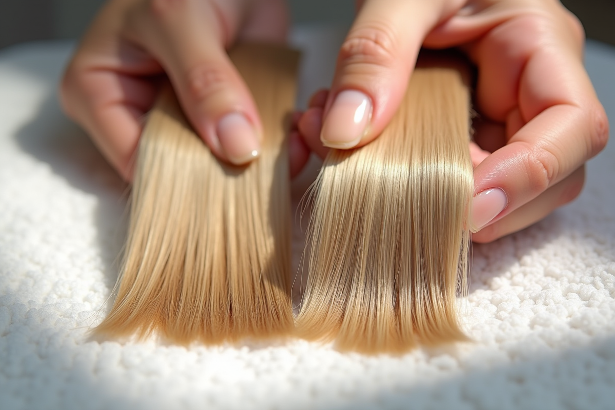 ciseaux cheveux