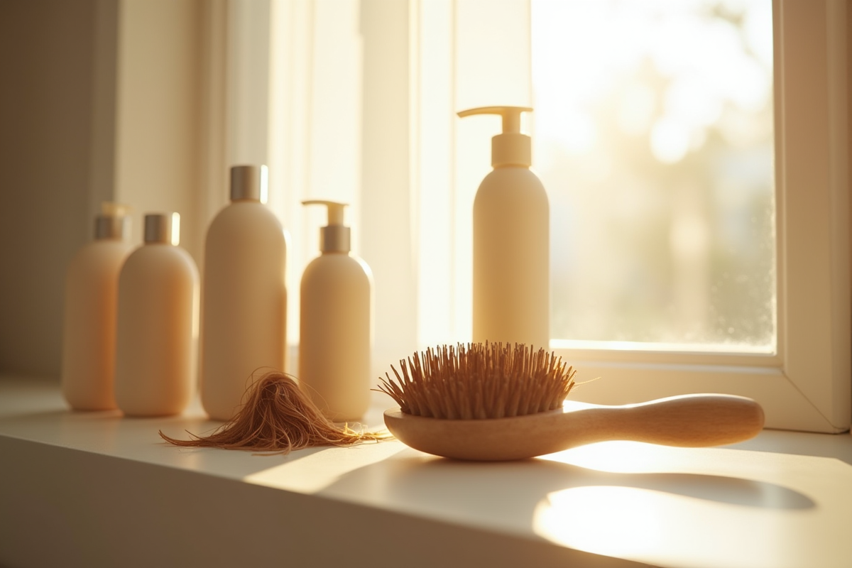cheveux naturels