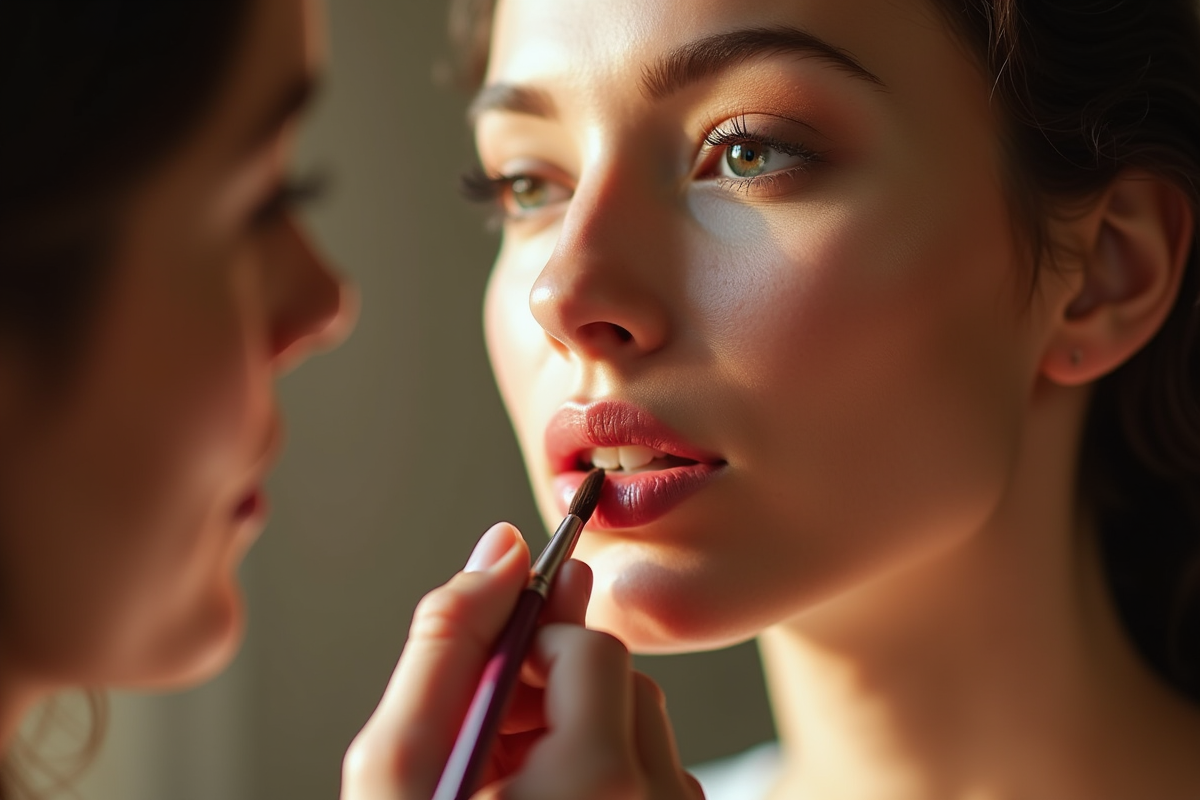 Couleur nude : les erreurs à éviter en maquillage