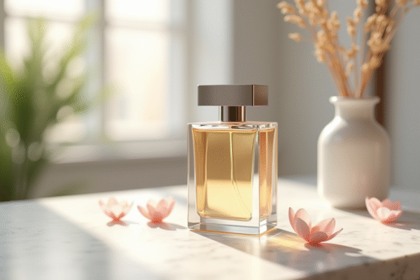 Parfum 2025 : Quel est le meilleur cette année ? Découvrez notre sélection