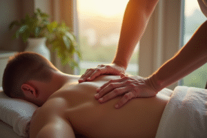 Types de massage : quel est le plus difficile ? Découvrez notre analyse
