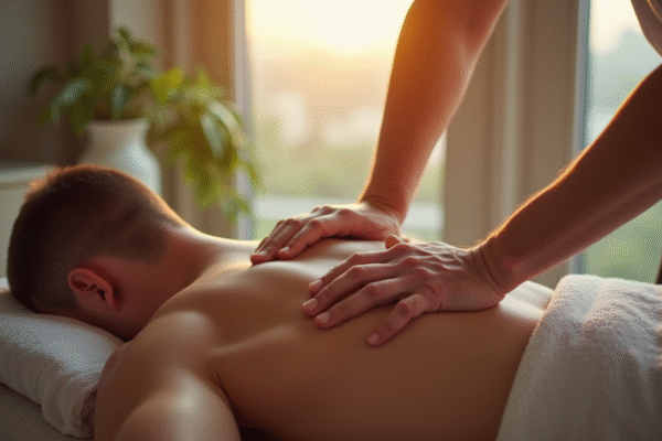 Types de massage : quel est le plus difficile ? Découvrez notre analyse