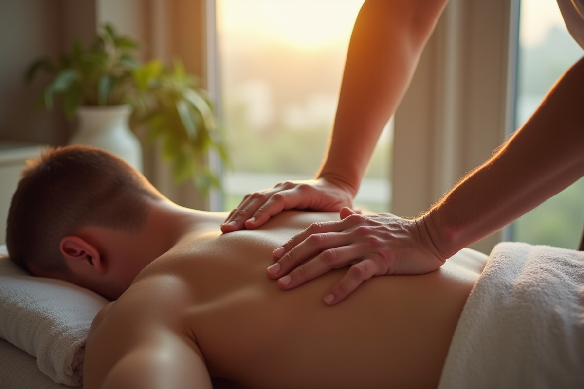 Types de massage : quel est le plus difficile ? Découvrez notre analyse