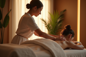 Bienfaits du massage : pourquoi est-il essentiel pour votre bien-être ?