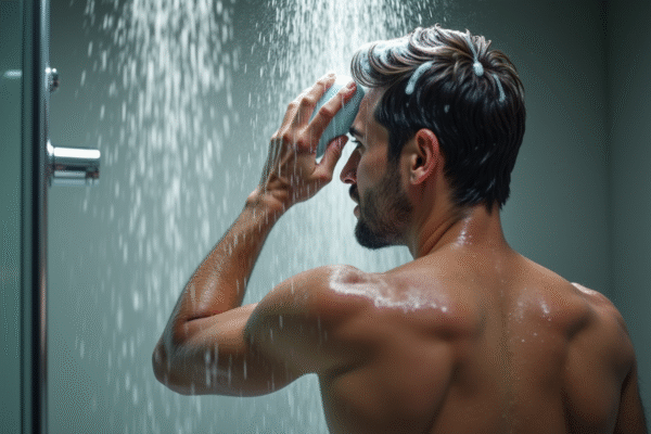 MenShampoo : shampoings et traitements pour cheveux d’hommes
