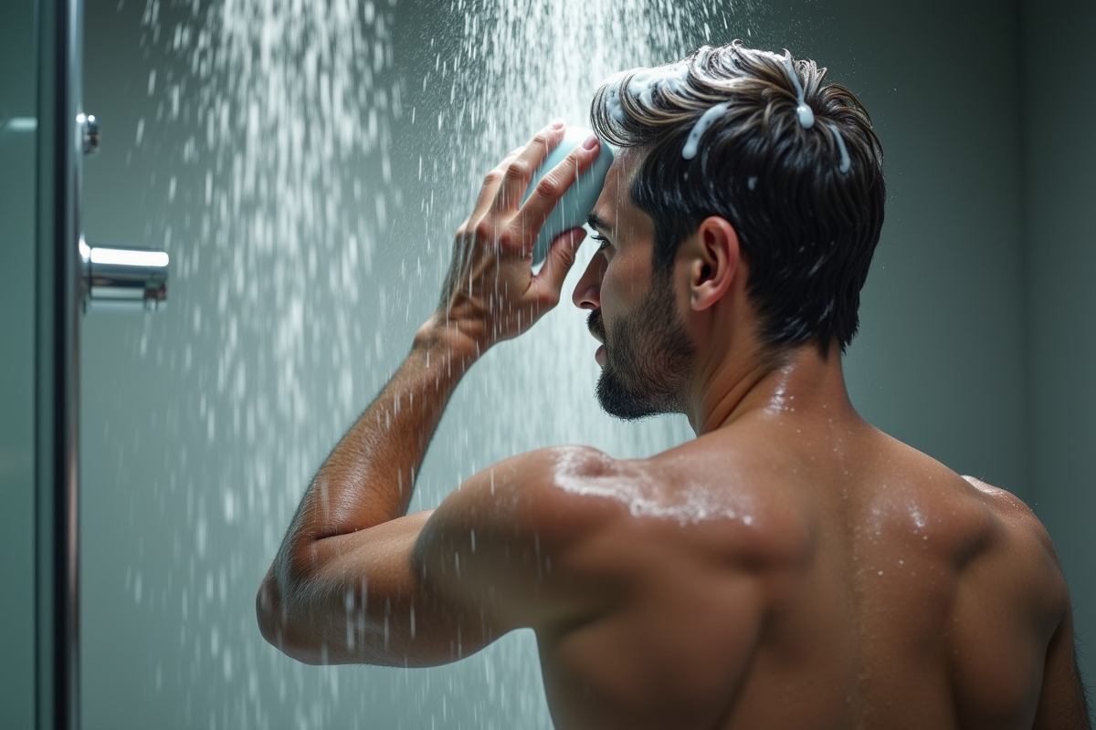 MenShampoo : shampoings et traitements pour cheveux d’hommes