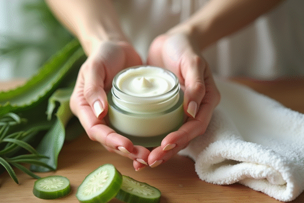 Cosmétique bio : Comment reconnaître un produit naturel ?