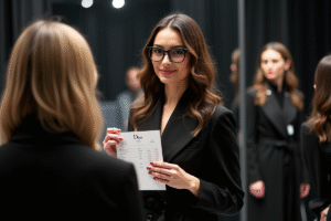 Salaires mannequins Dior : combien gagnent-ils exactement ?