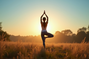 Yoga pour perdre du poids : techniques et bénéfices à découvrir