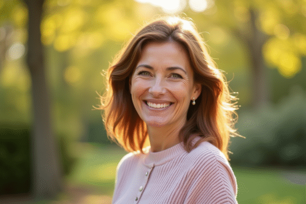 Couleur de cheveux pour paraître plus jeune : astuces et conseils beauté !