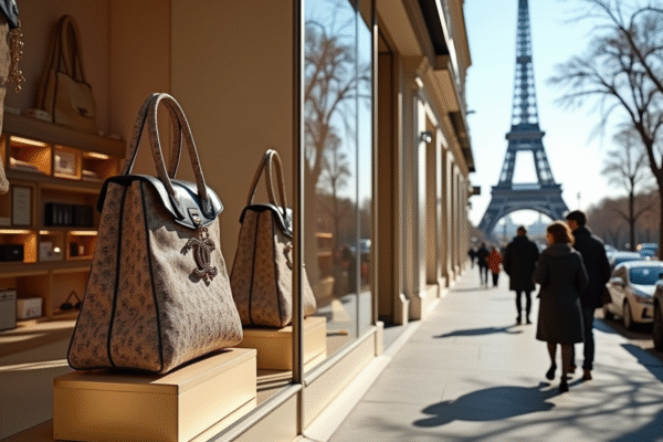 Paris : acheter Chanel moins cher ? Comparatif des prix à Paris et ailleurs