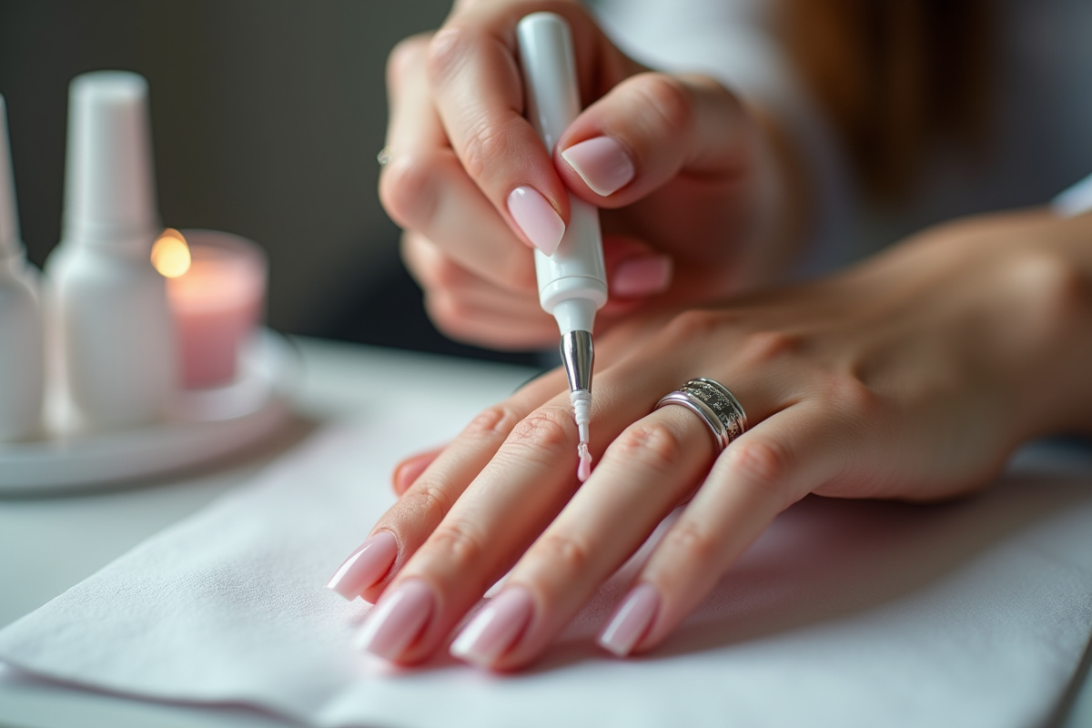 Faire ses ongles en gel : la meilleure période pour une tenue parfaite !