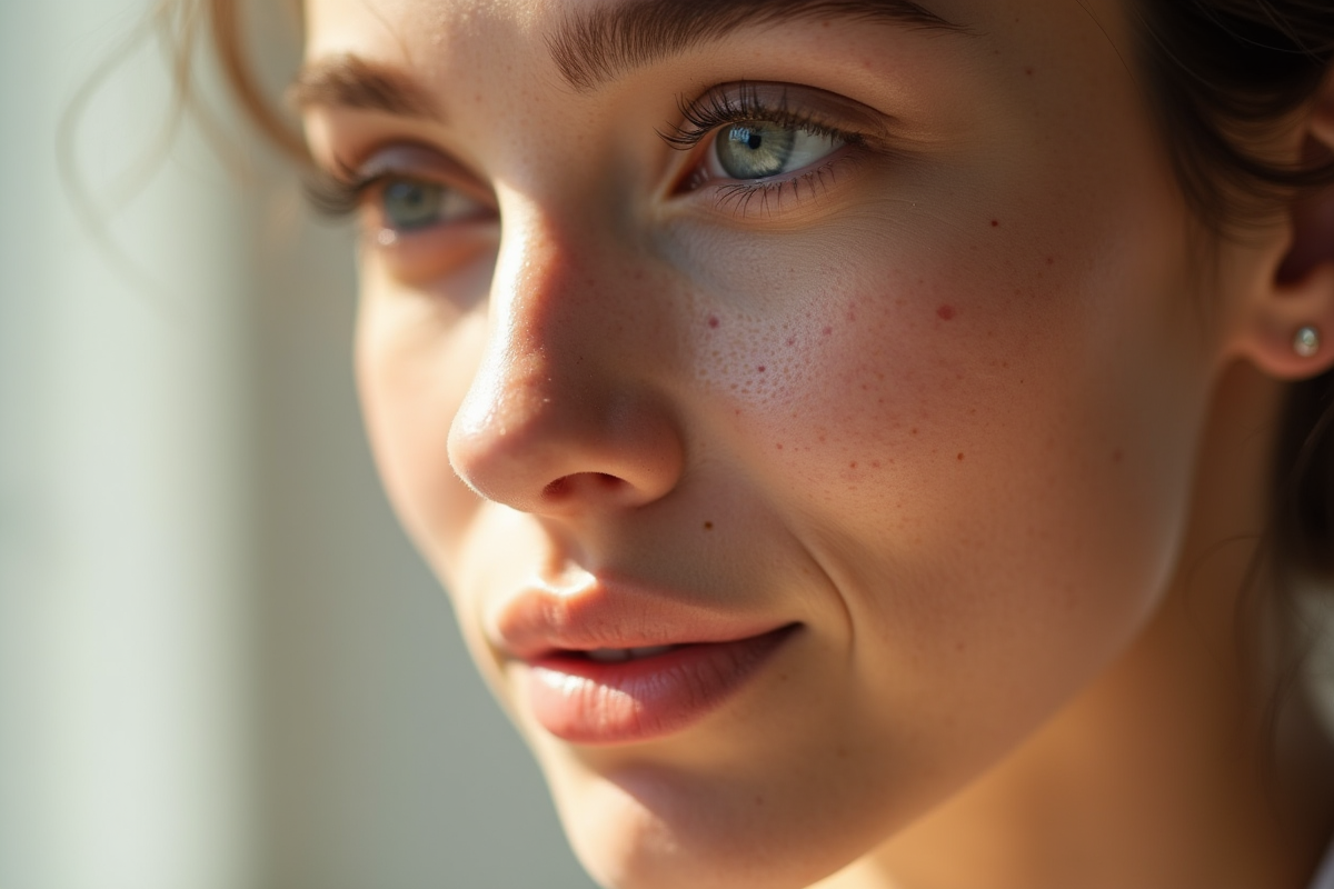 Resserrement pores : Les méthodes efficaces pour affiner votre grain de peau
