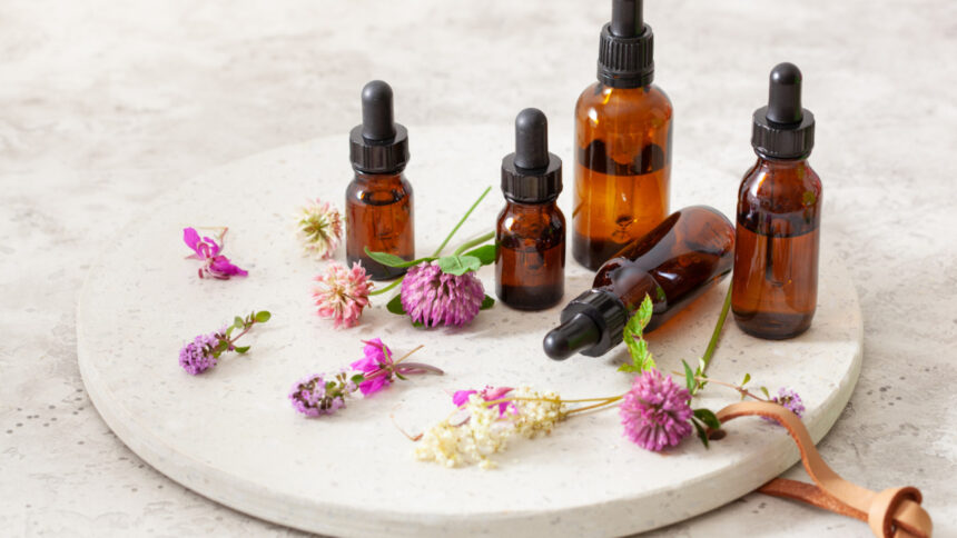 Huiles essentielles anti-douleur : les solutions naturelles qui soulagent