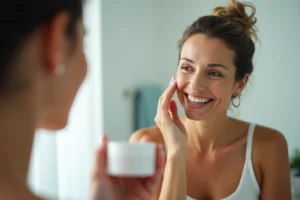 Comment choisir le meilleur anti-rides pour le visage
