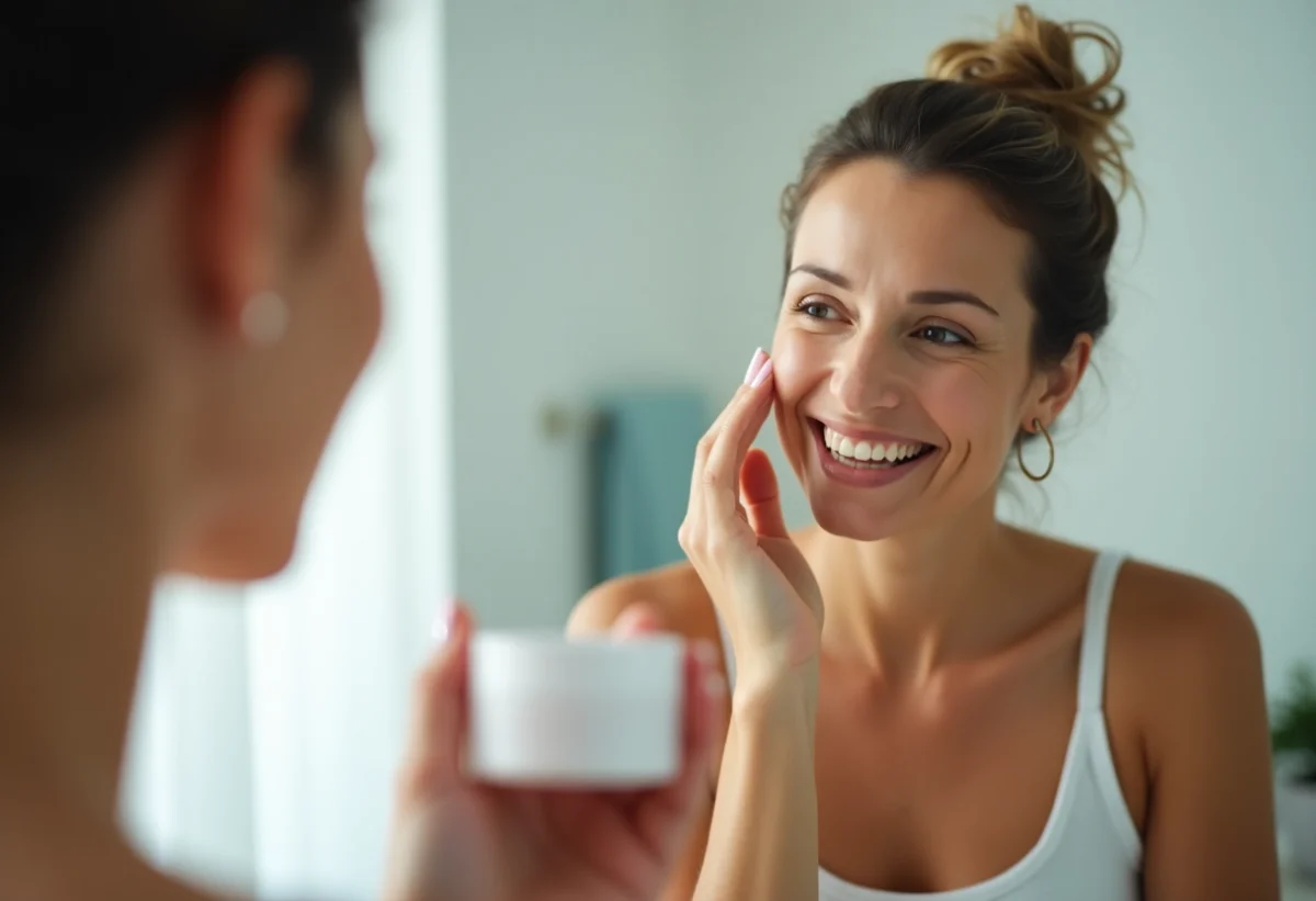 Comment choisir le meilleur anti-rides pour le visage