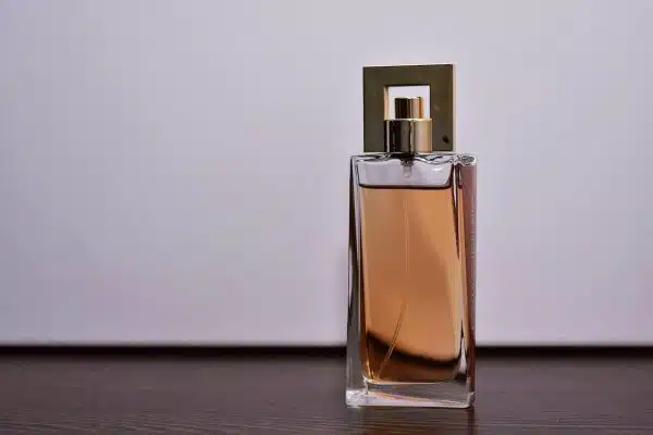 Quel est le parfum féminin préféré des Français ?