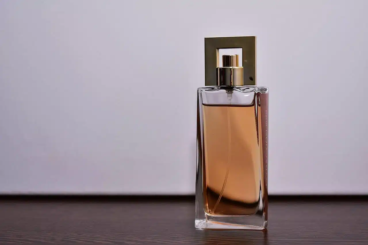 Quel est le parfum féminin préféré des Français ?